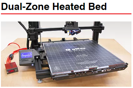 Gmax 1 5 Xt 3d Printer Ultimate 3d Printing Store