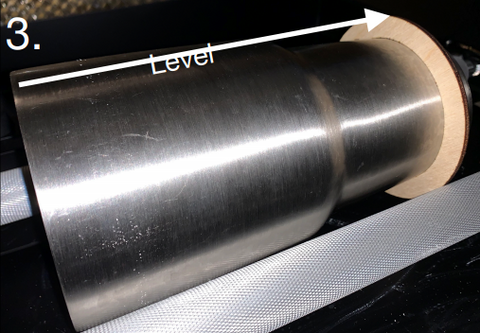 Custom Laser Engrave Tumblers —