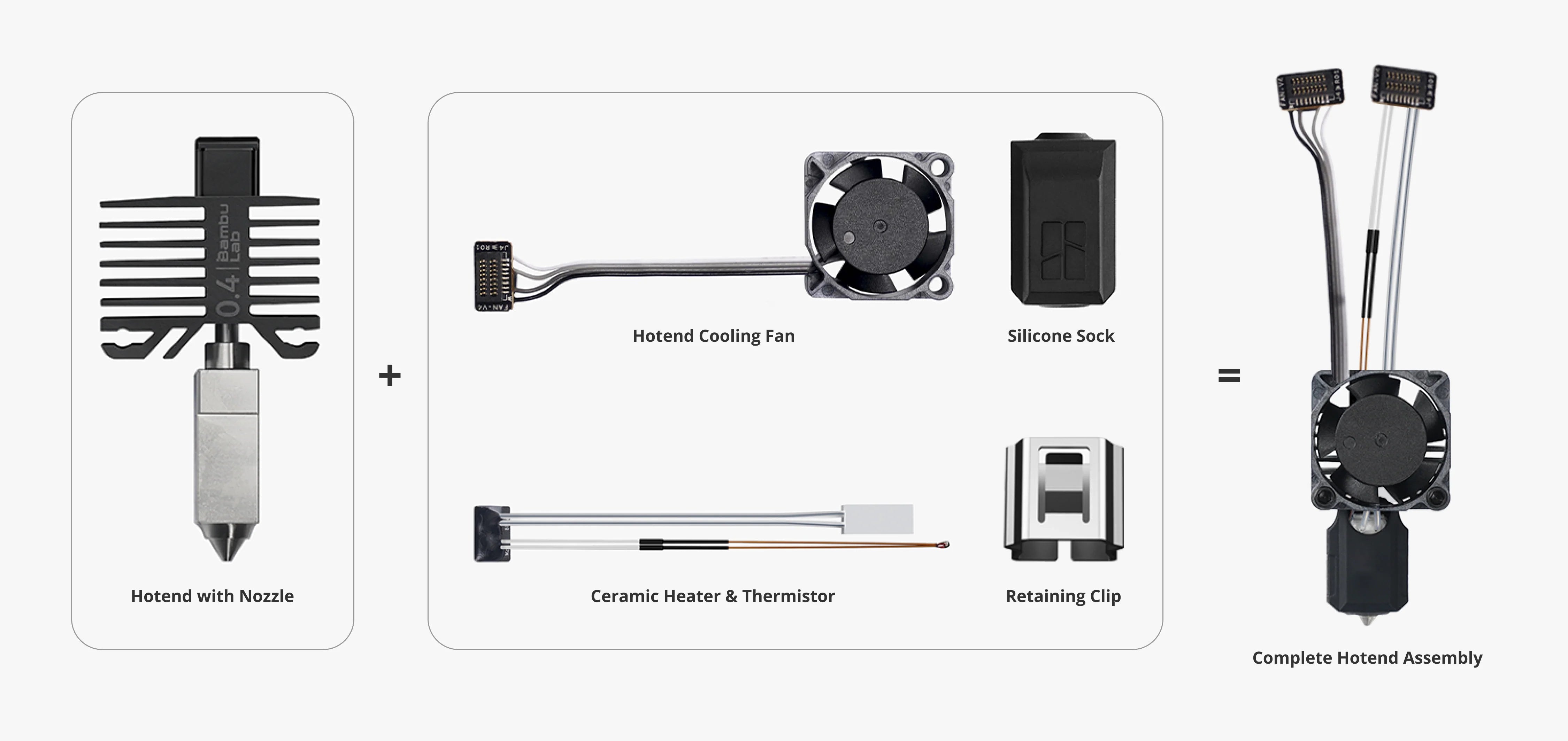 bambu hotend configuration