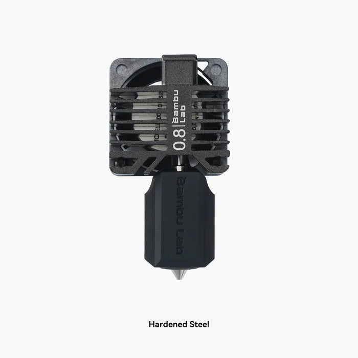 Complete Hotend Assembly - P1 Series - Image 5