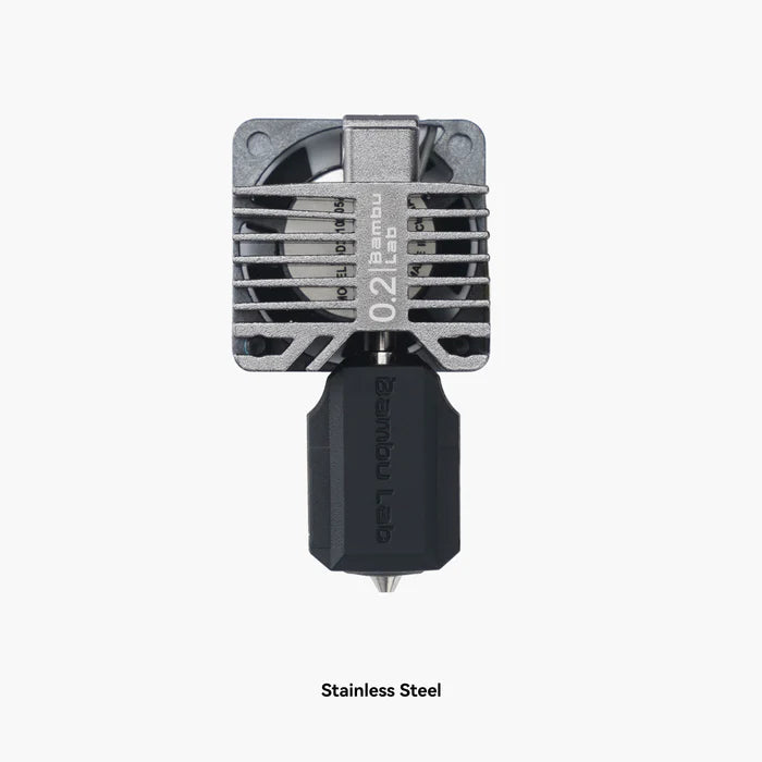 Complete Hotend Assembly - P1 Series - Image 6