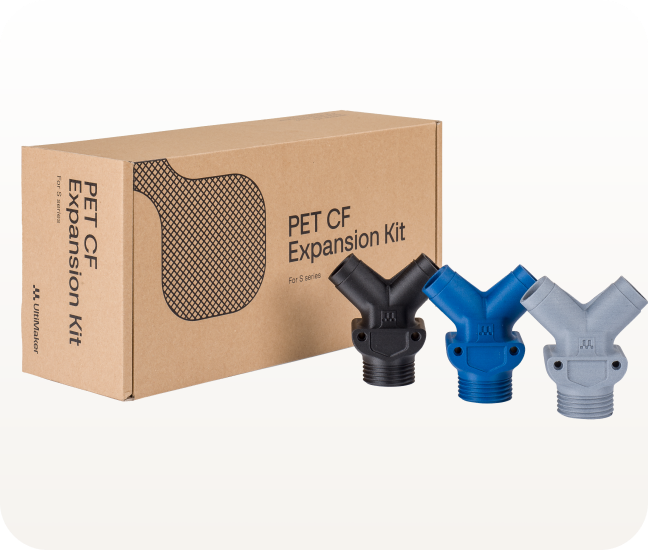 PET CF Expansion Kit