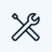 tool icon