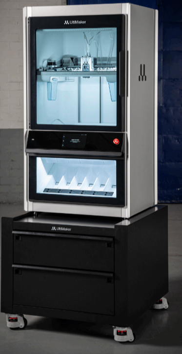 Ultimaker Factor 4