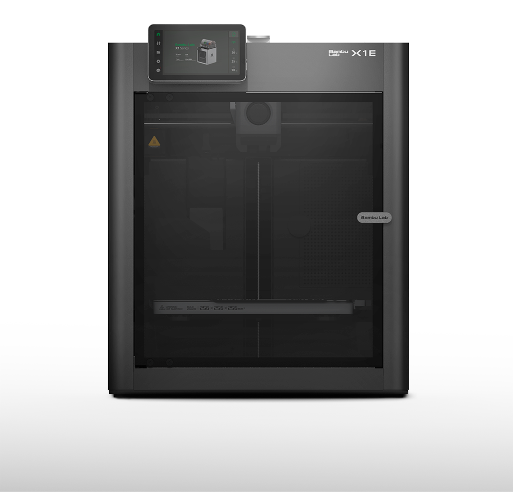 X1E 3D Printer