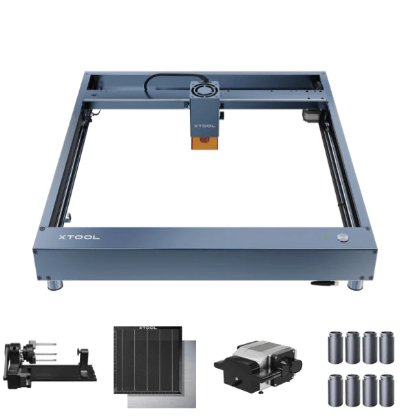 xTool D1 pro education bundle