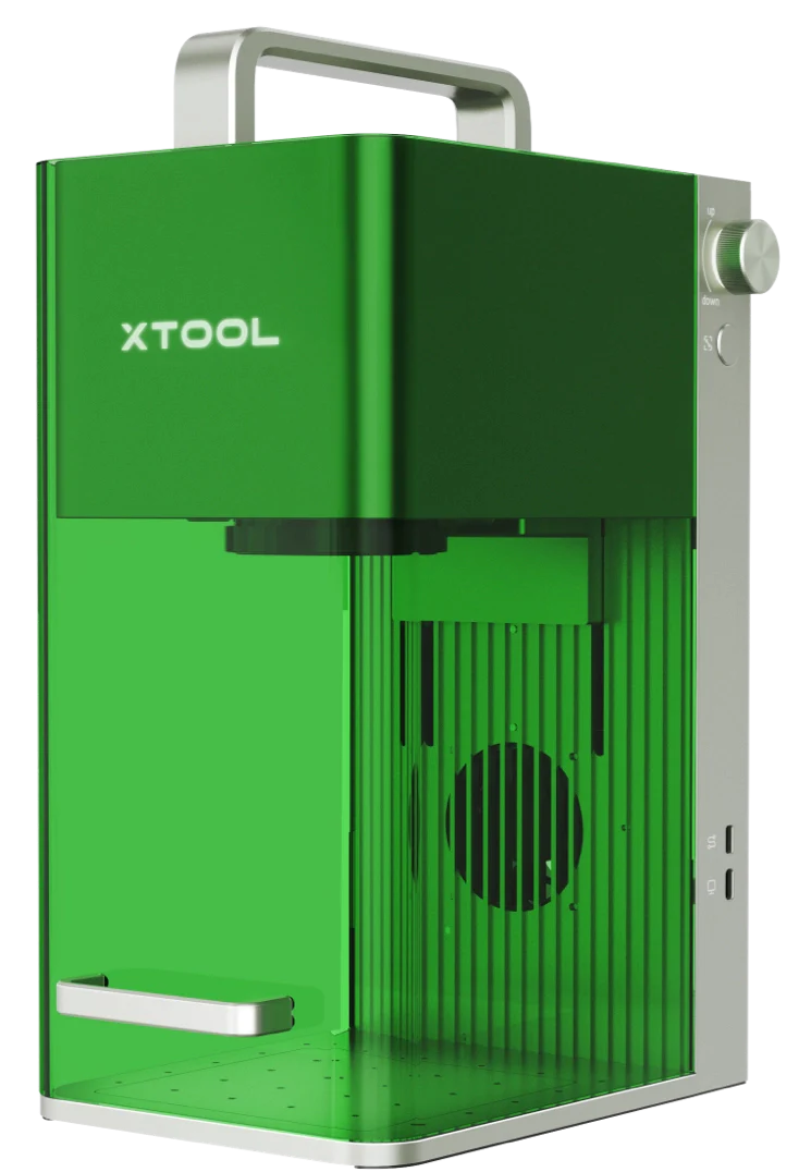 xTool F1 Portable Laser Engraver