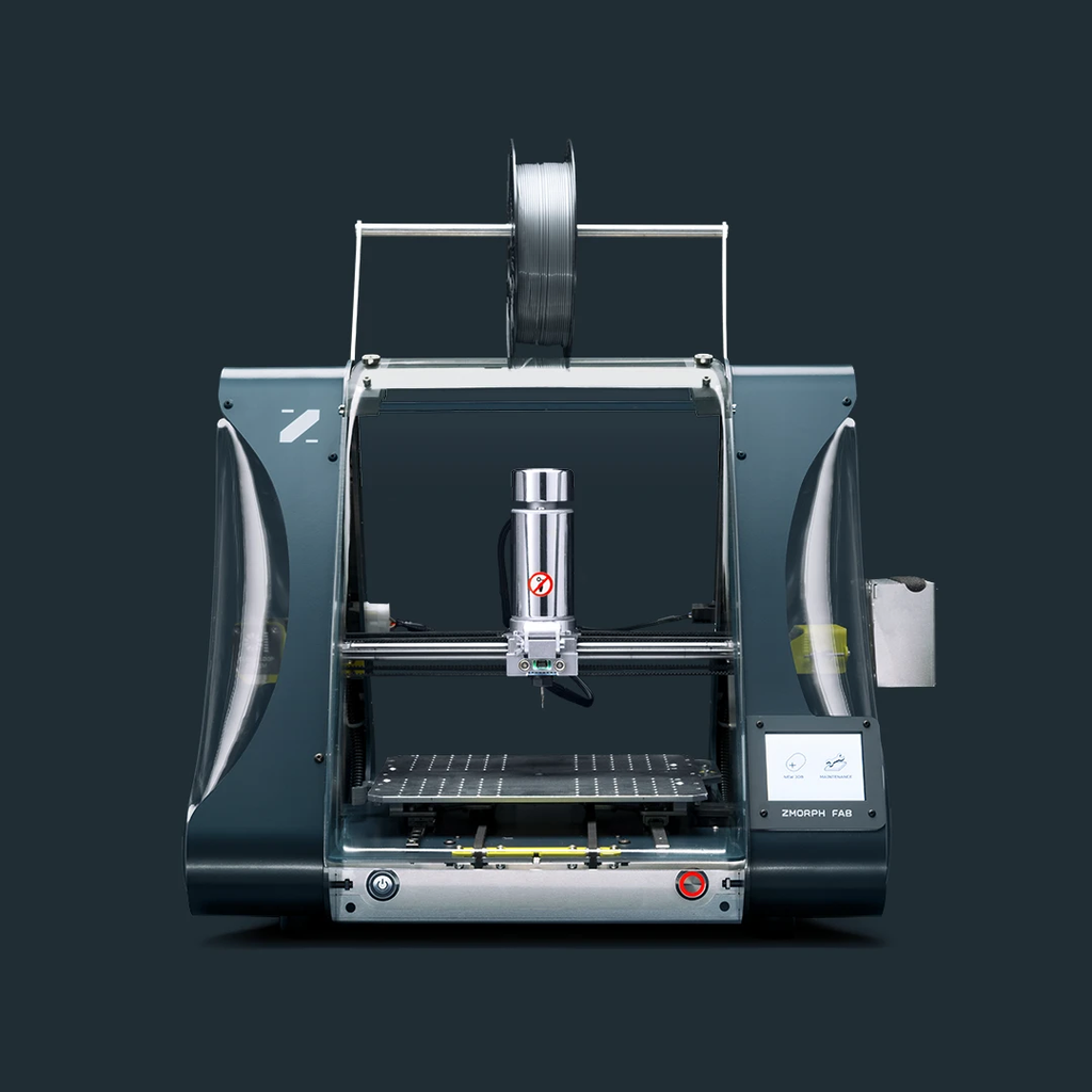 ZMorph Fab All-in-One Multi-tool 3D Printer - 03 1024x1024