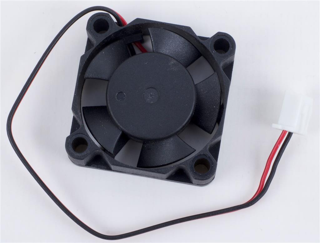 UltiMaker Model Cooling Fan (12V Ultimate 3D Printing Store