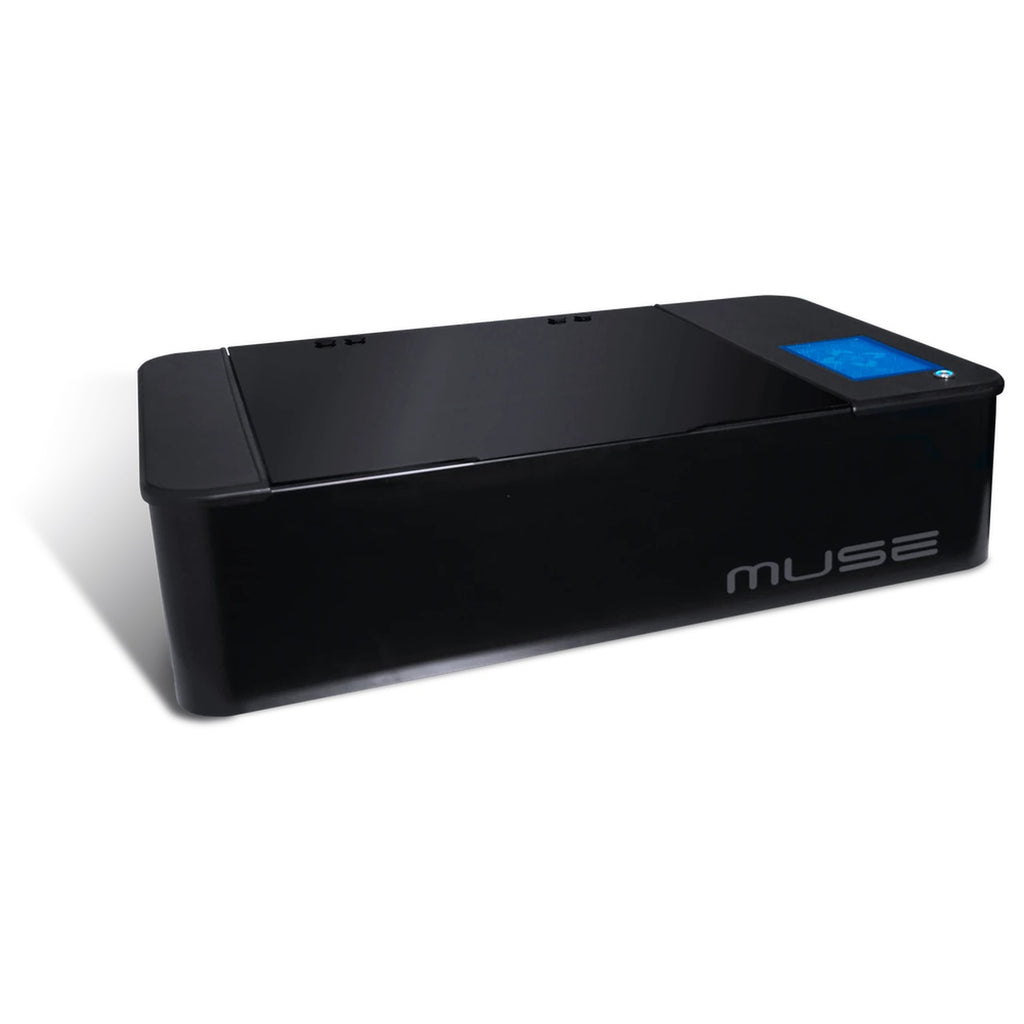 muse laser cutter dremel