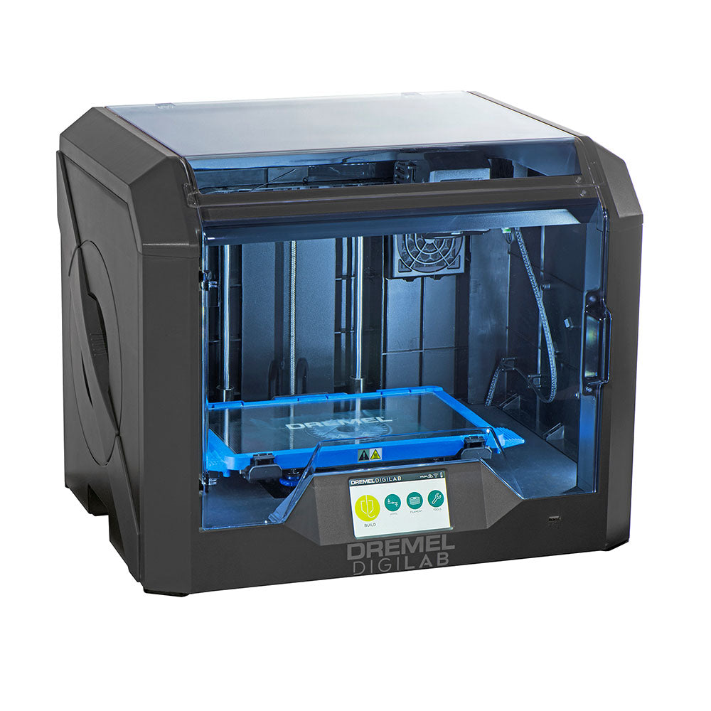 Dremel DigiLab 3D45 3D Printer– 3D Store