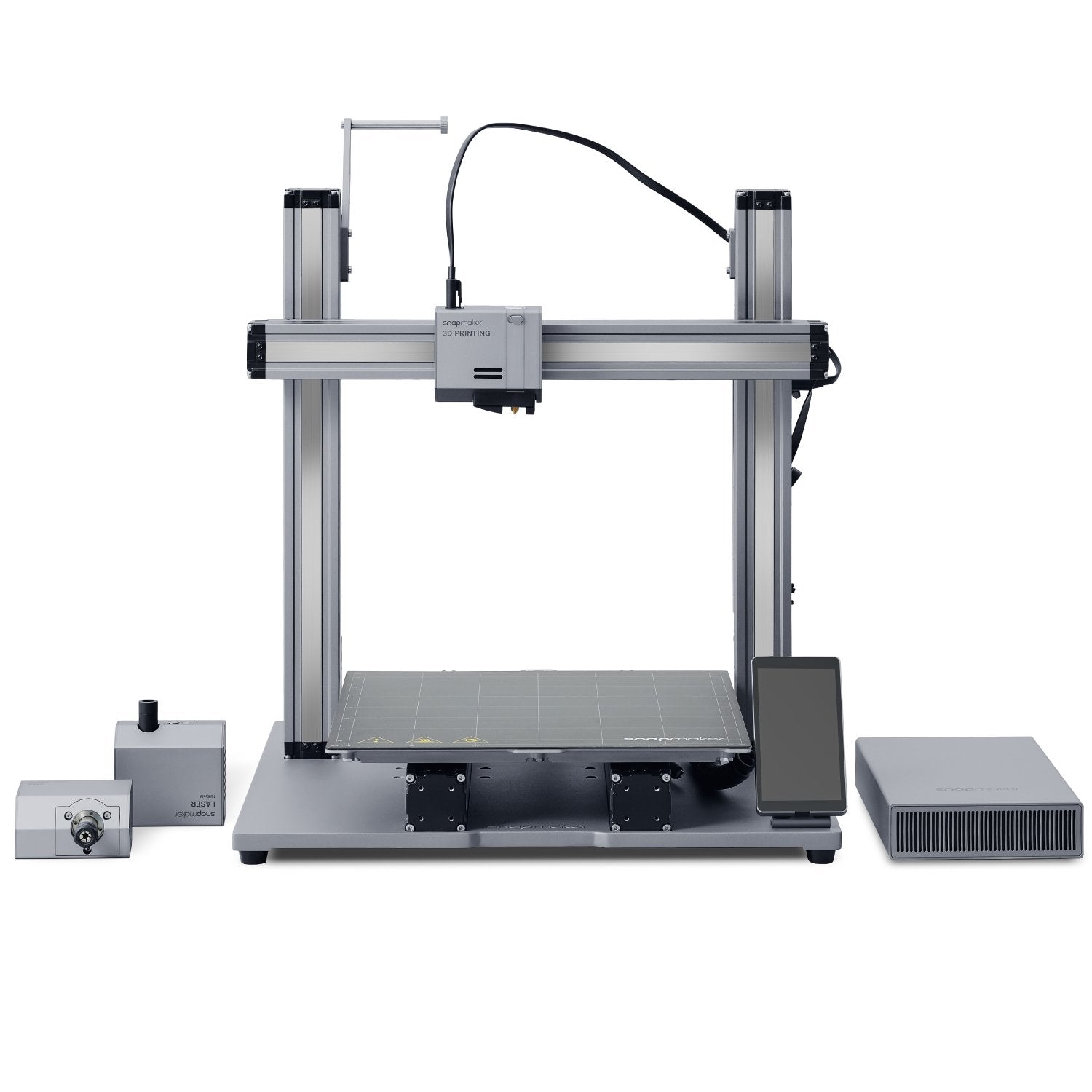 Snapmaker 2.0 Modular 3-in-1 3D Printer - A350T– Ultimate 3D Printing Store