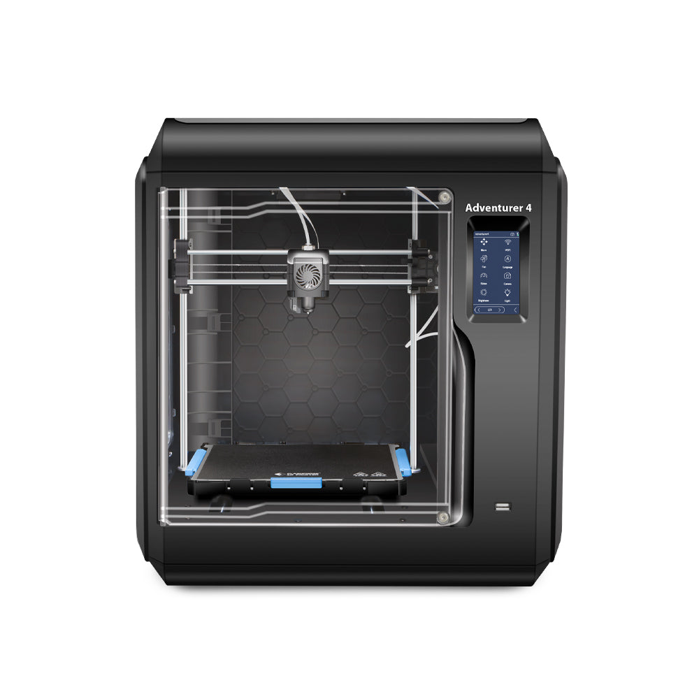 FlashForge Adventurer 3D Printer– Ultimate 3D Printing Store