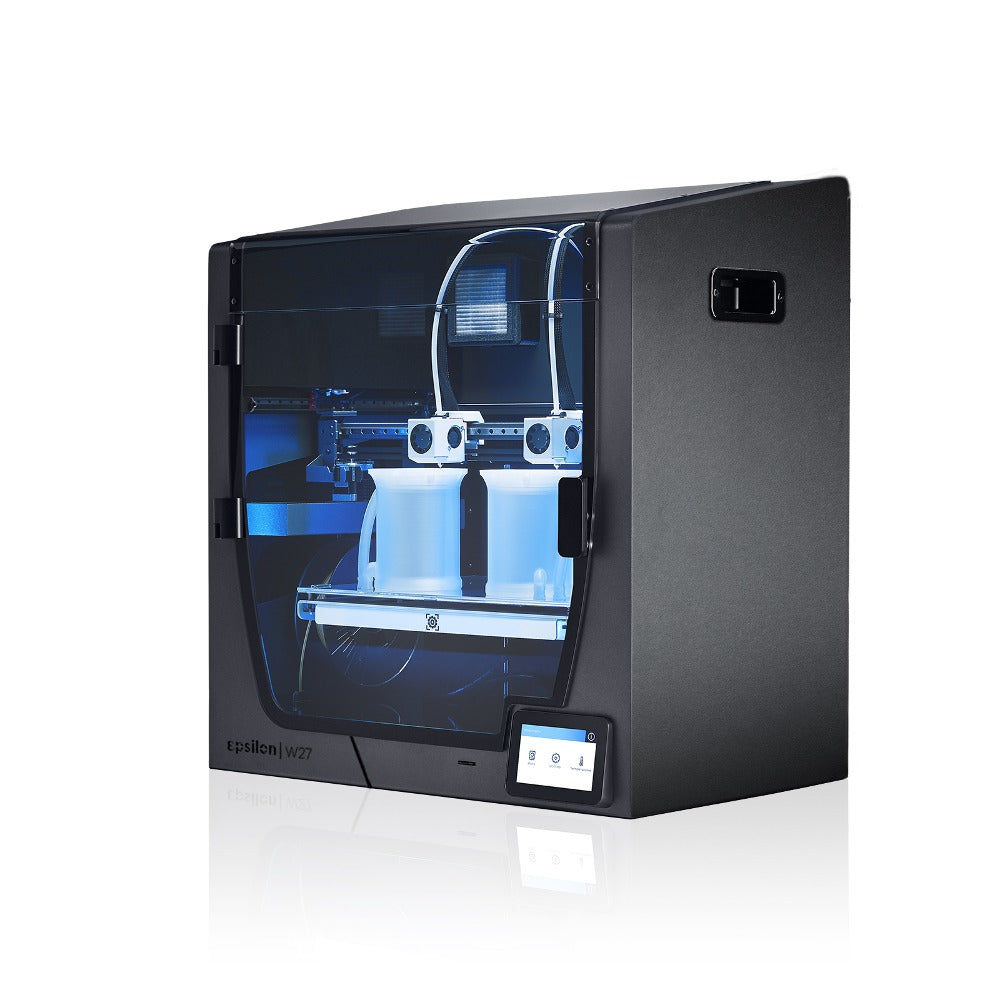 BCN3D W27 3D Ultimate Printing Store