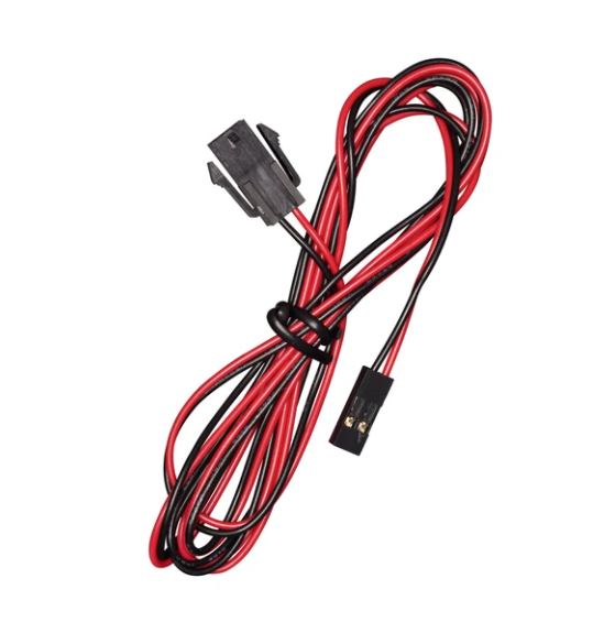 Extension Cable for Fan or Thermistor