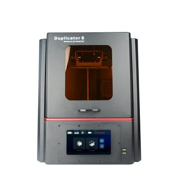 Wanhao Duplicator i3 Plus - 3D desktop Printer by USAWanhao