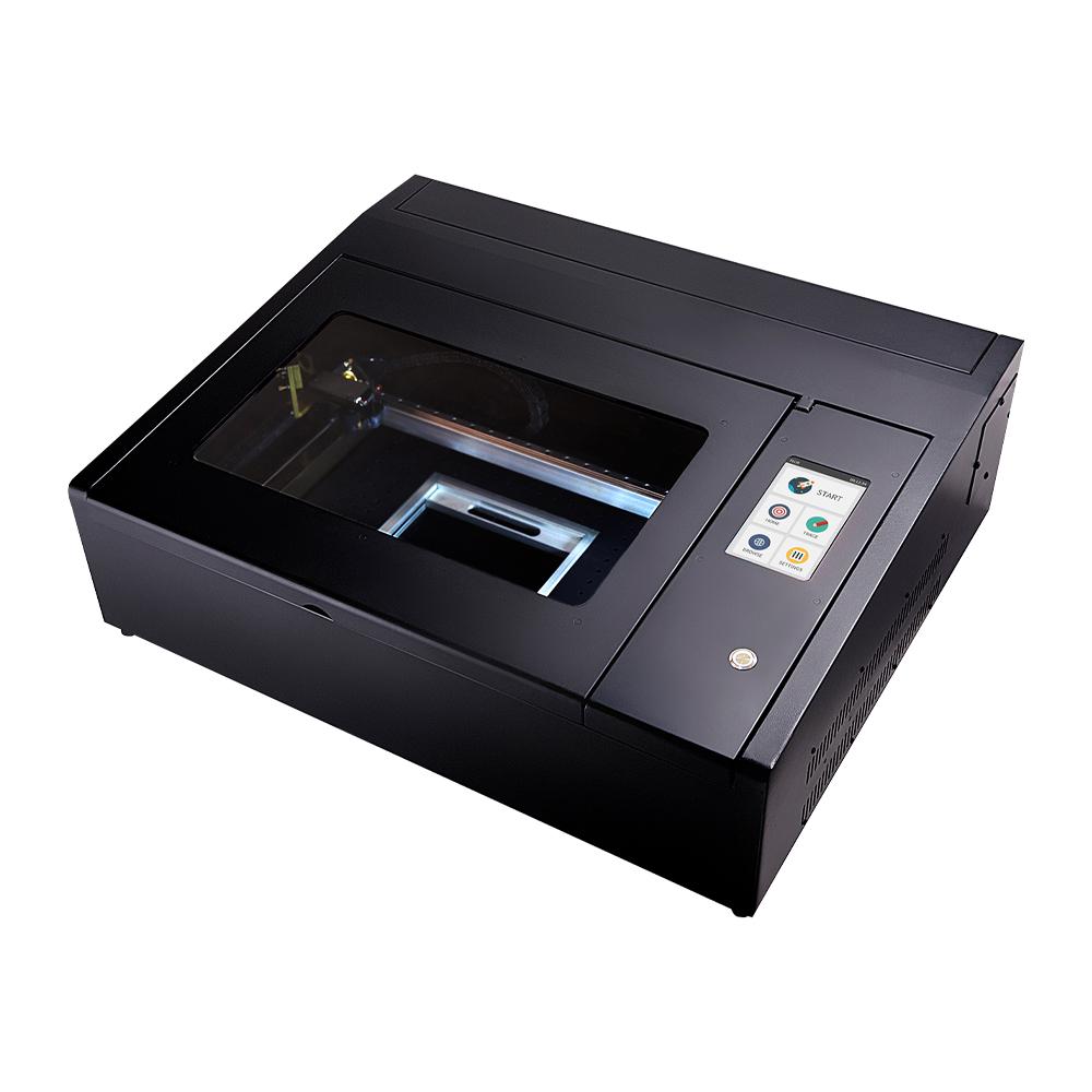 Villain råb op lave et eksperiment U3DPS | Beambox Compact Laser Cutter & Engraver!– Ultimate 3D Printing Store