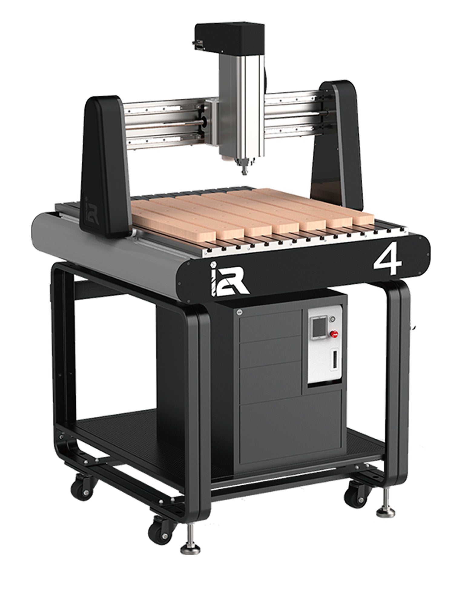 i2R B4 CNC Machine Ultimate 3D Printing Store