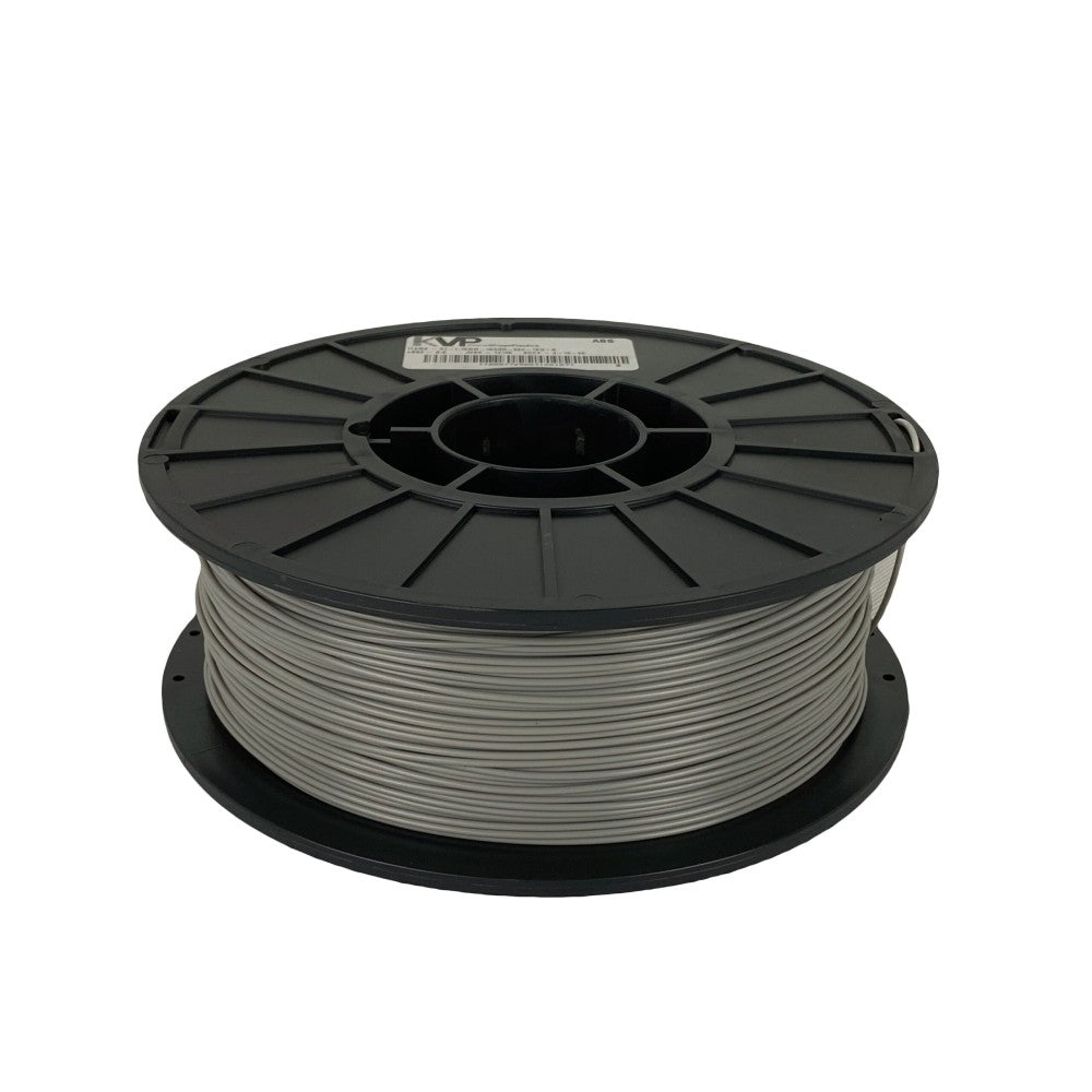 Gray ABS Filament