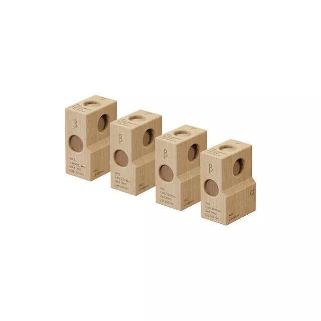 xTool M1 Risers (4 Pack)