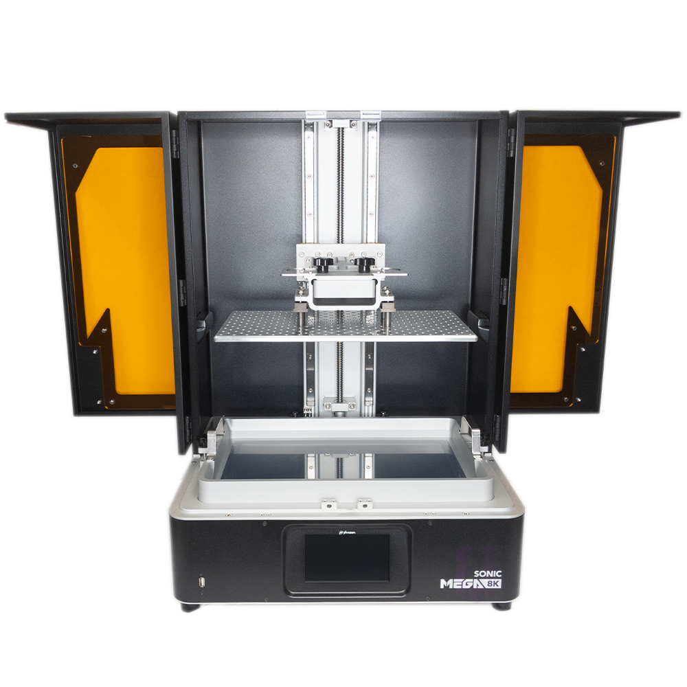 Phrozen launches its Sonic Mini 8K 3D printer and new resin