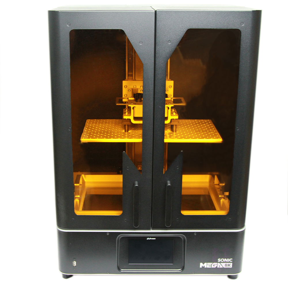 Phrozen Sonic Mini 8K S Resin 3D Printer  Phrozen Technology: Resin 3D  Printer Manufacturer