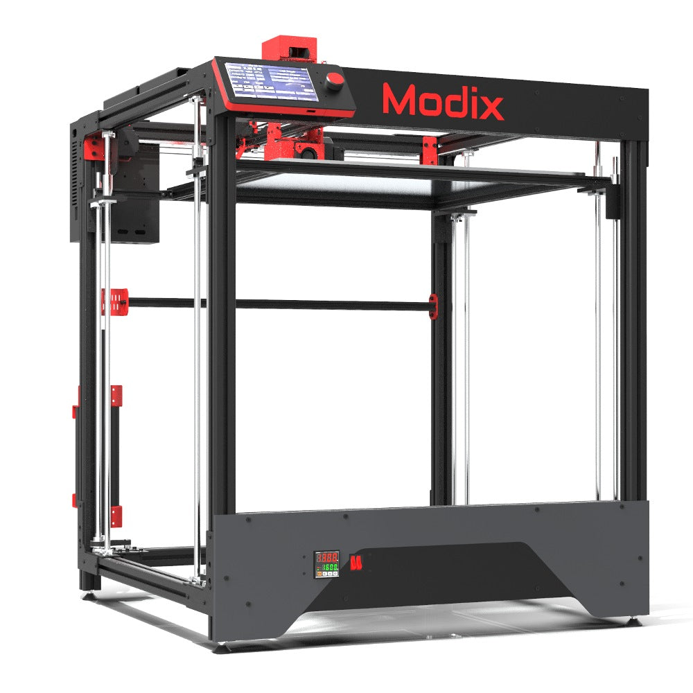 Bend Wire Springs and Shapes with This 3D-Printed Machine