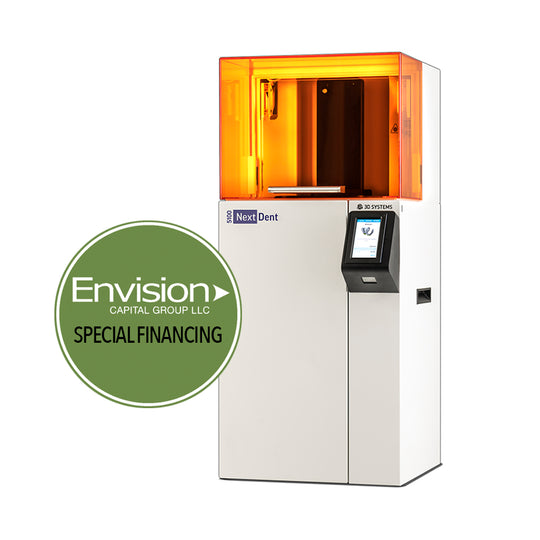 All Resin 3D Printers – NV LIQUIDATION LLC