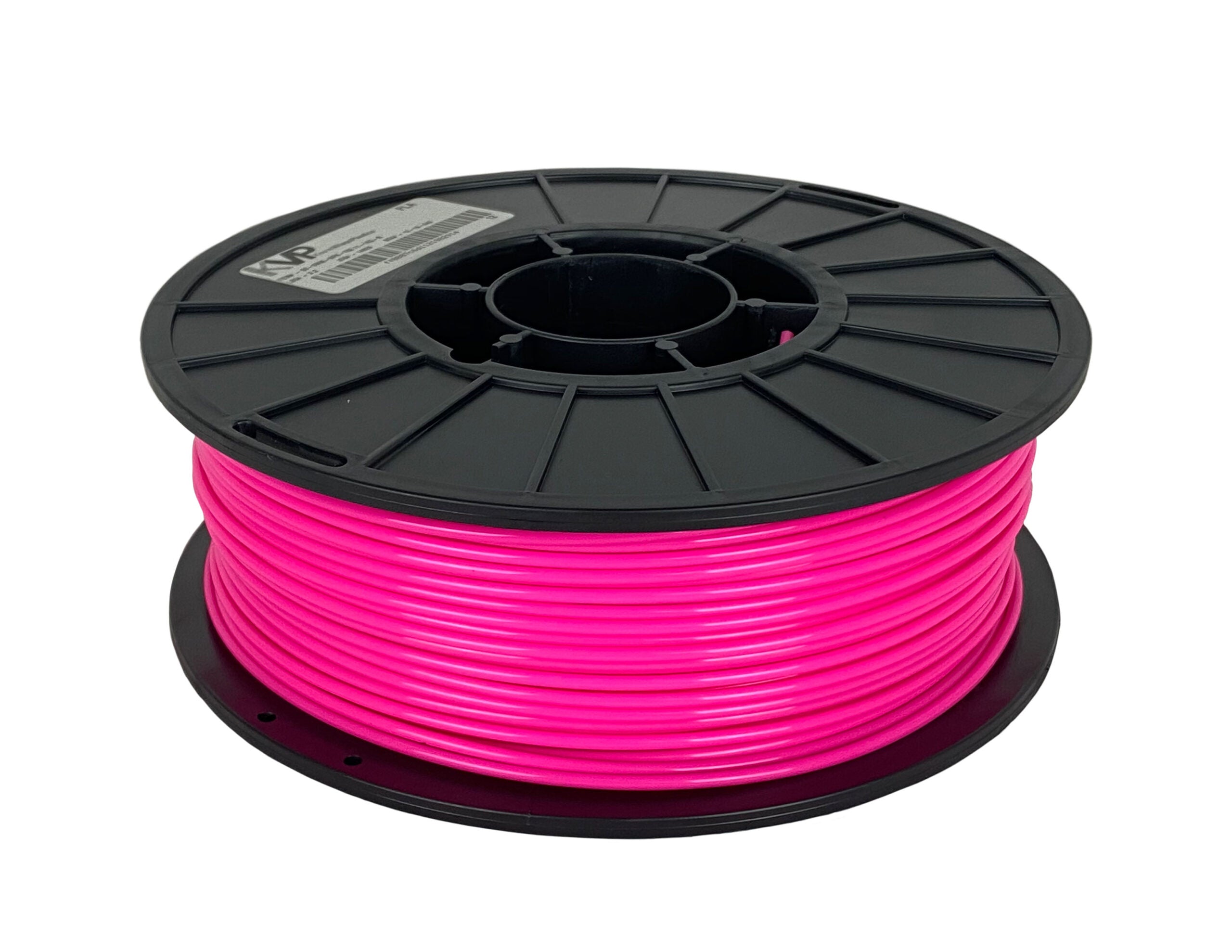PLA Pink (1,75 mm; 2 kg), 3D printing