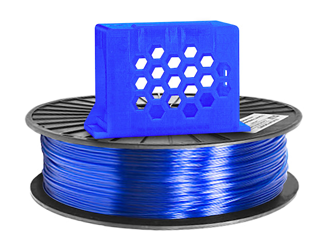 PETG Filament | 3D Printing Materials | XYZprinting