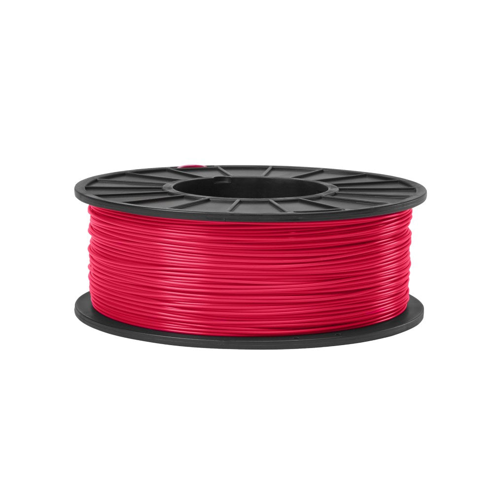 Red PLA or ABS Filament