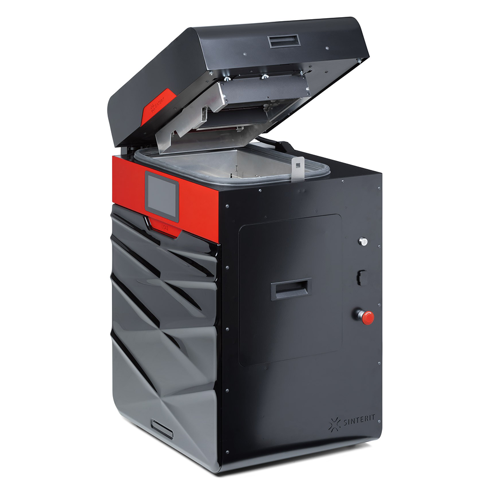 Lisa Pro 3D Printer– 3D Printing Store
