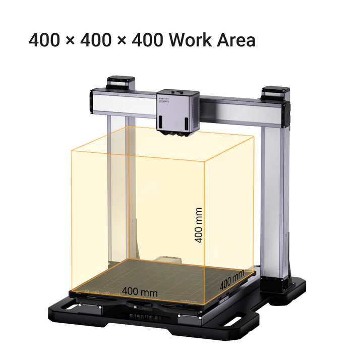 Snapmaker Artisan  The Most Advanced 3-in-1 3D Printer