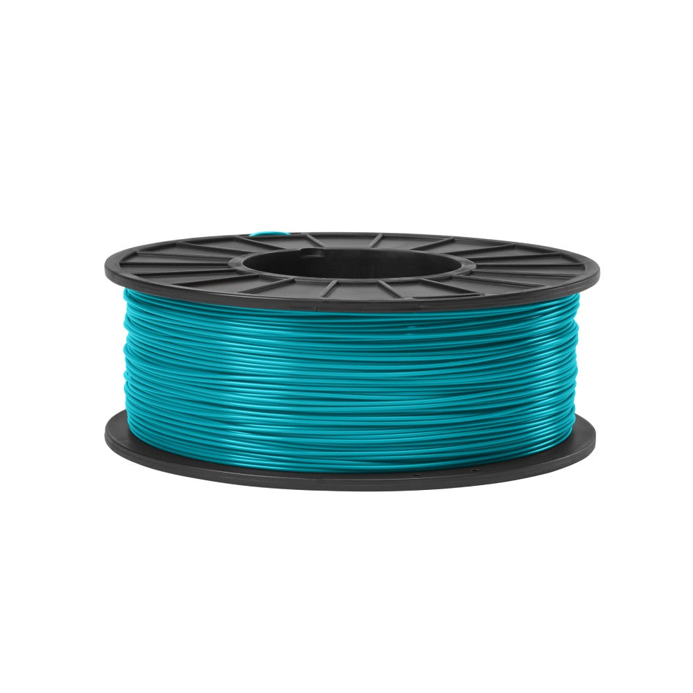 KVP - ABS Filament - Teal - 1.75mm / Teal / 1kg