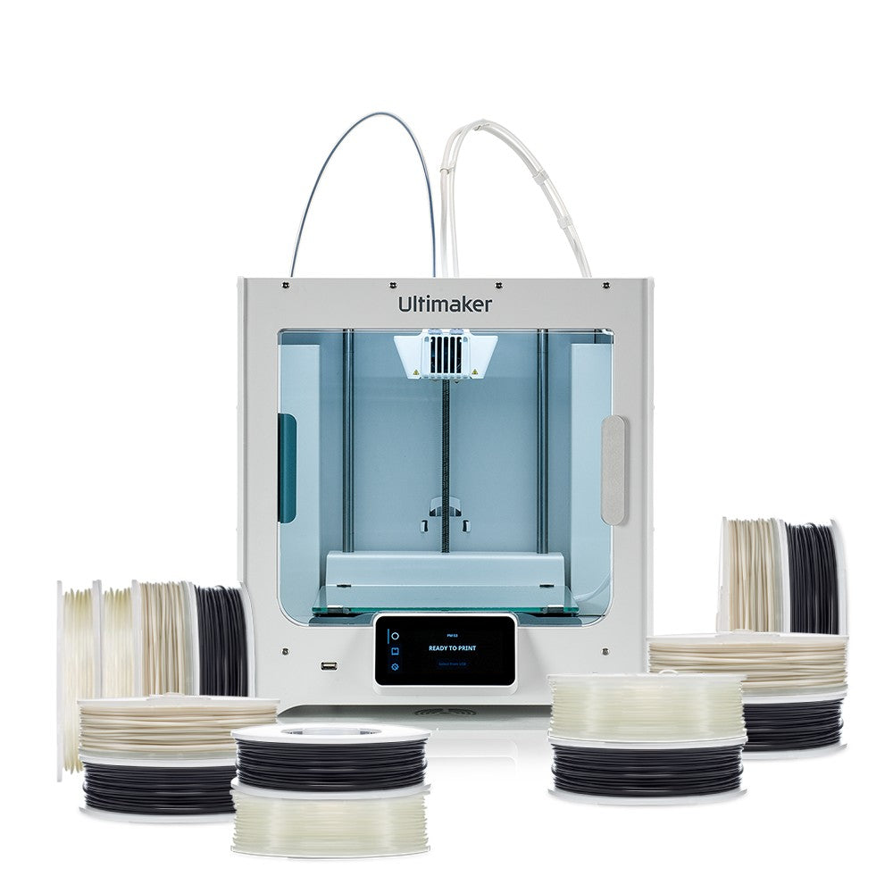 UltiMaker S3 Engineering Ultimate 3D Store