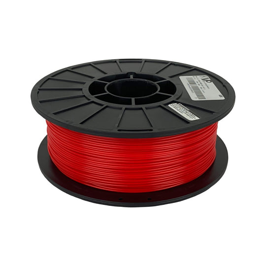 ABS Filament 1,75 mm bobine 700 Gr couleur Vert Citron Machines-3D