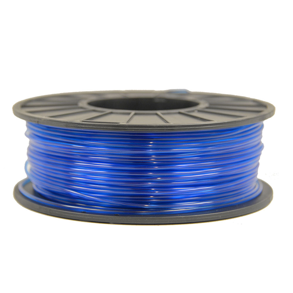 KVP - ABS Filament - Stellar Blue - 1.75mm / Stellar Blue / 1kg