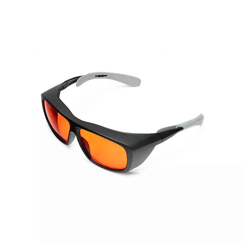 Professional Laser Safety Glasses Laser Protection Goggles Safety