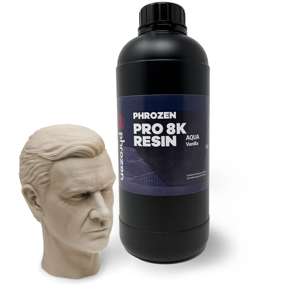 3D Print Resin Cleaner Wash, Phrozen