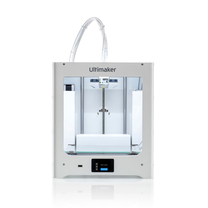 UltiMaker Connect– Ultimate Store