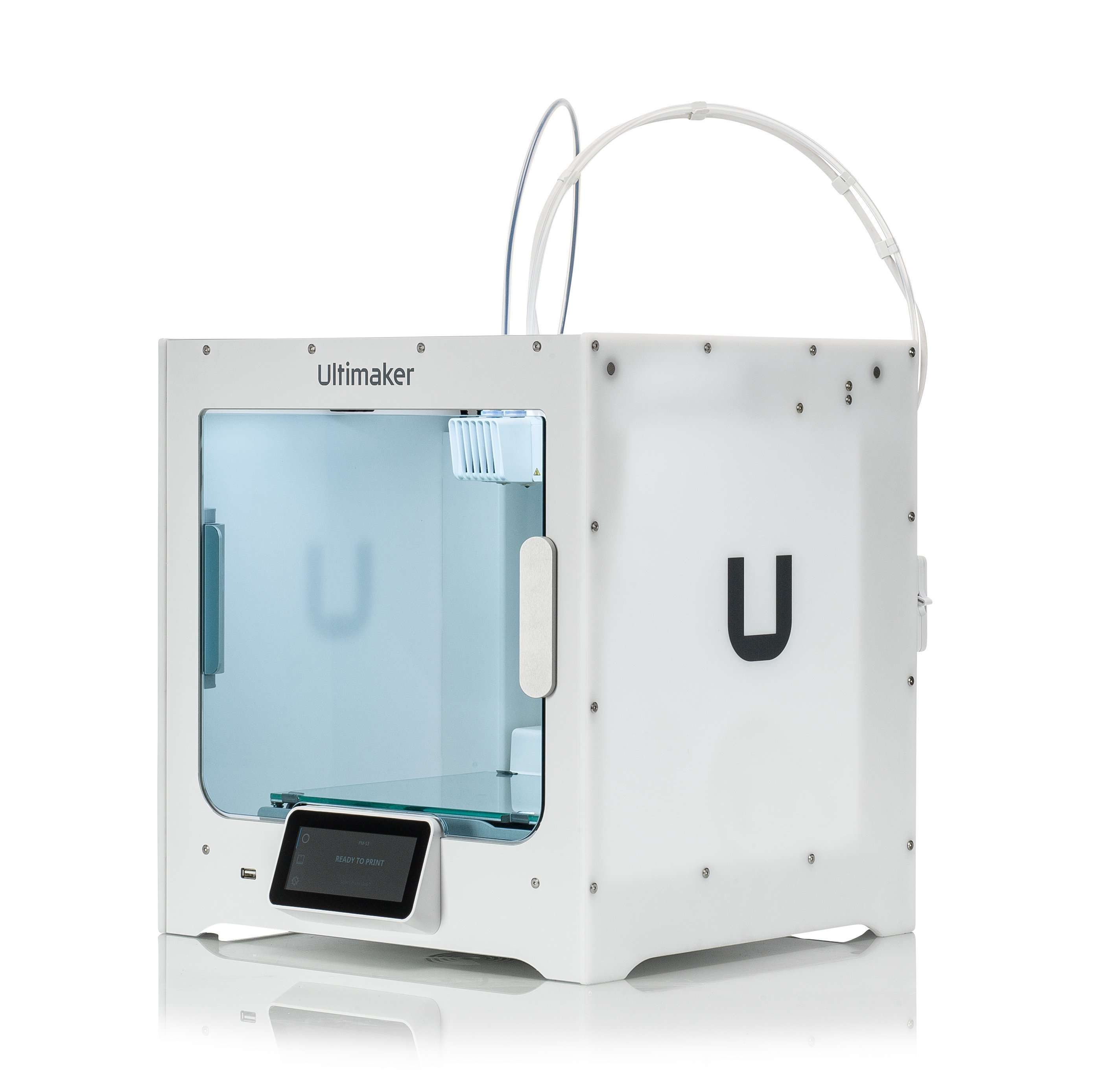 UltiMaker S3 3D Printer– 3D