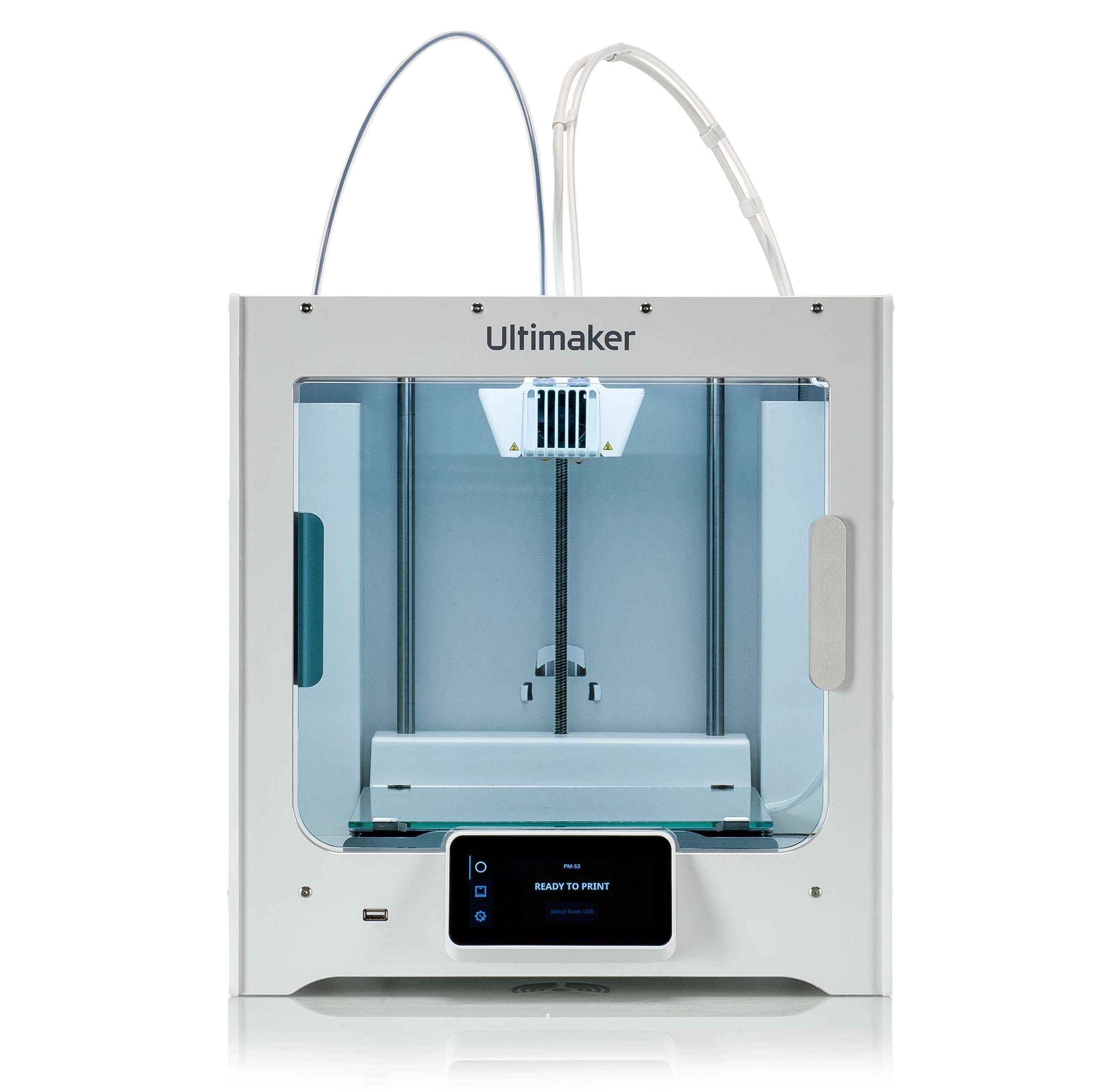kvalitet tyk Sekretær UltiMaker S3 3D Printer– Ultimate 3D Printing Store