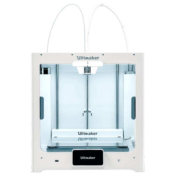 sko Født Disse UltiMaker S5– Ultimate 3D Printing Store