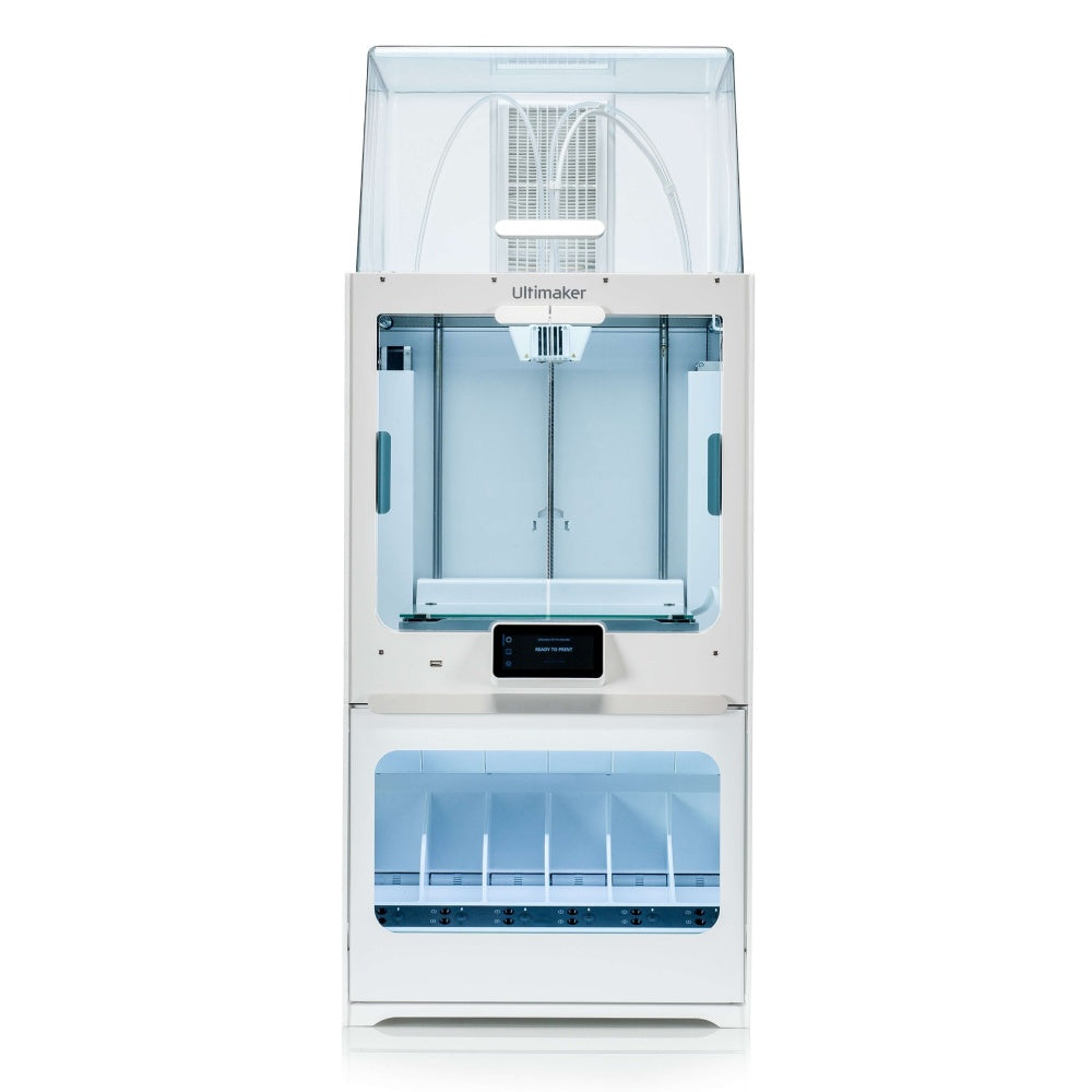 Ultimaker S5 Pro - Free Shipping in US | Ultimate 3D Ultimate 3D Printing Store