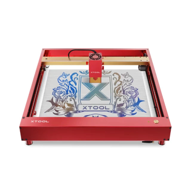 xTool D1 Pro Laser Engraving & Cutting Machine– Ultimate 3D