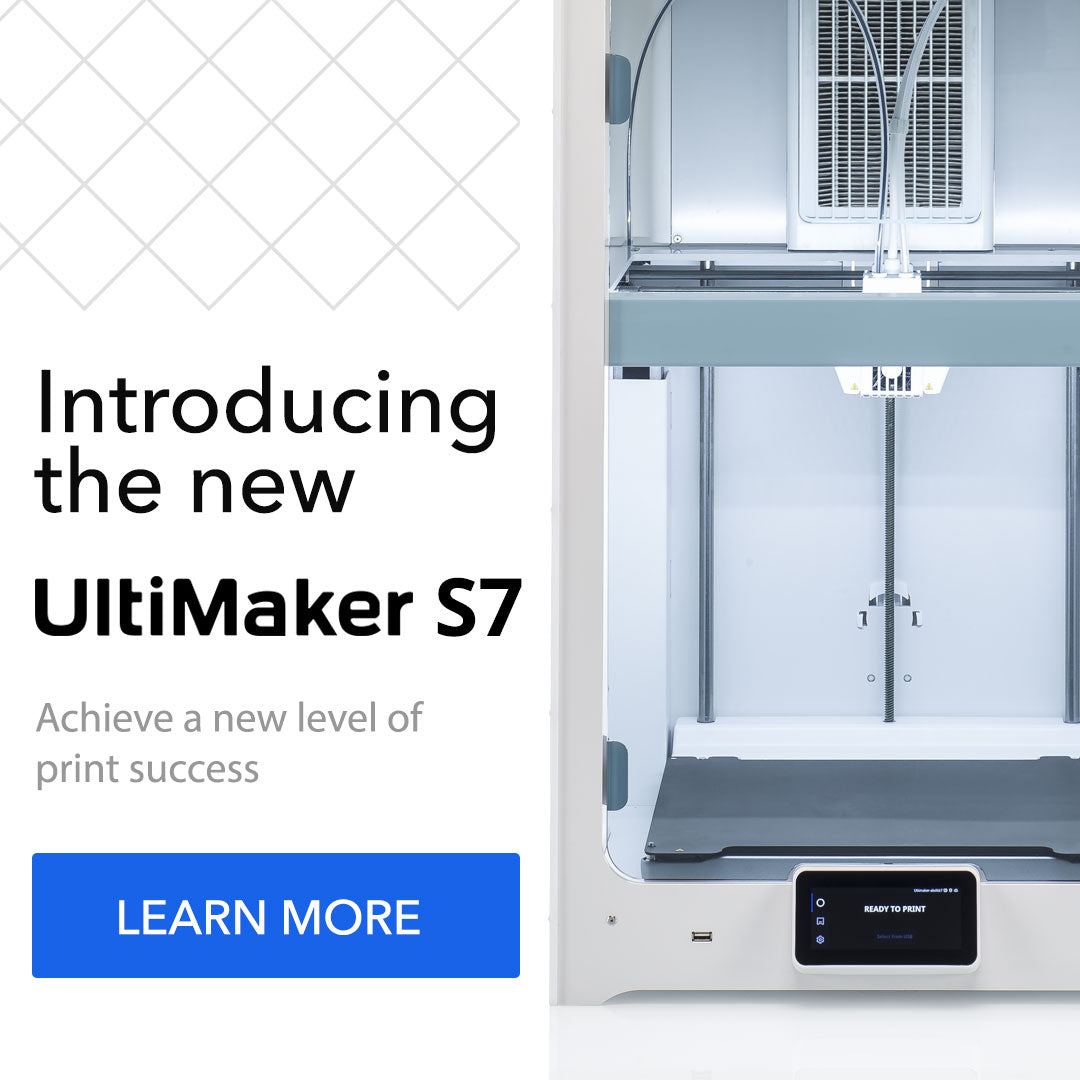 UltiMaker S7 3D Printer