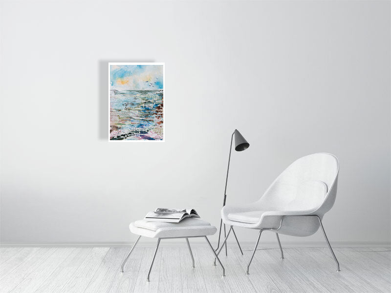 Ocean (Print) Product Image