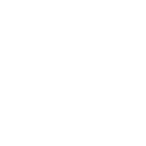 Three horizontal sliders at different positions in a square icon.