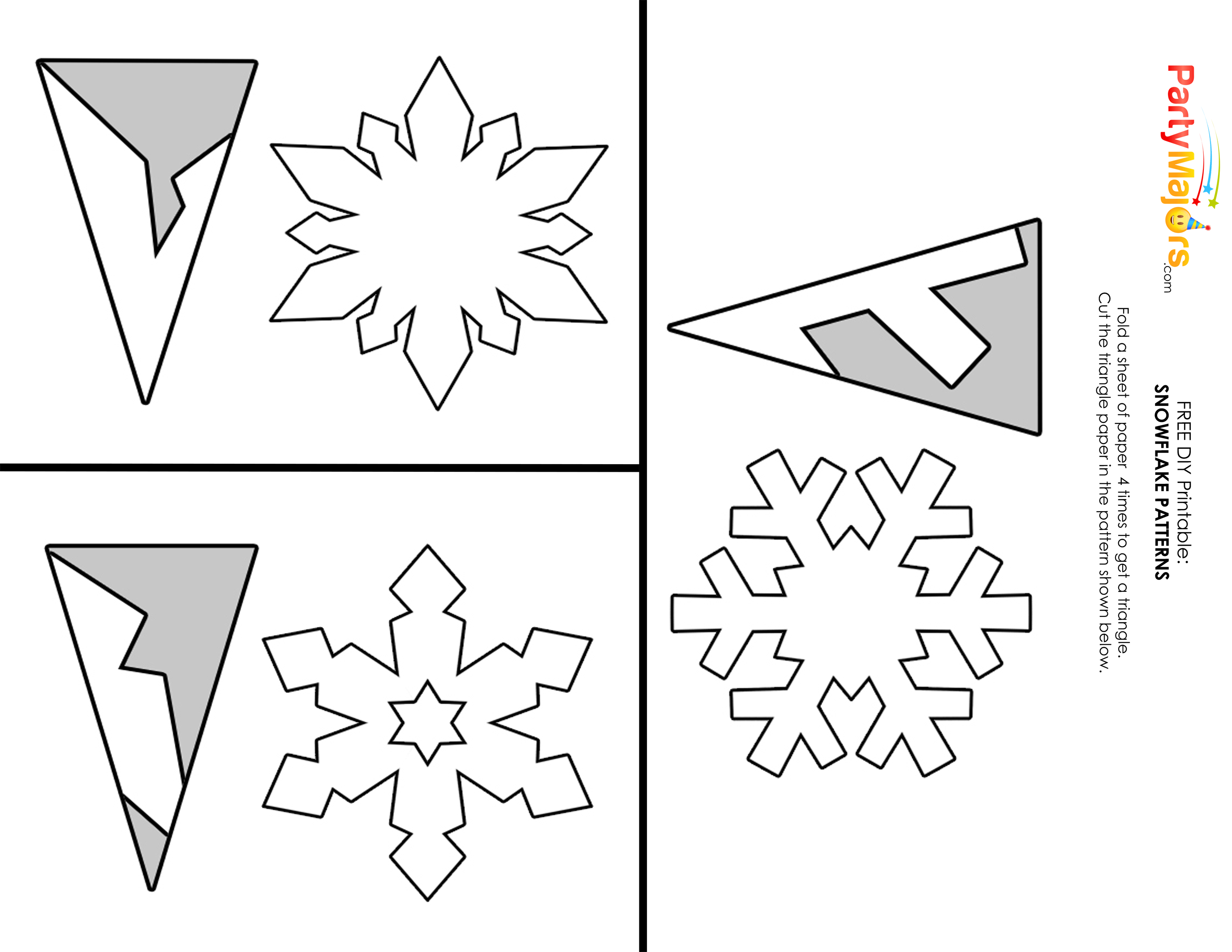 printable-paper-snowflake-template