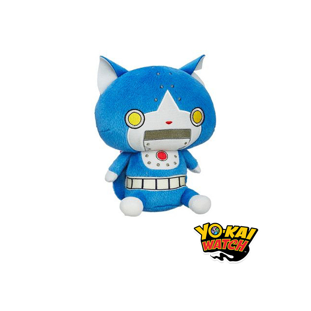 yo kai watch figures